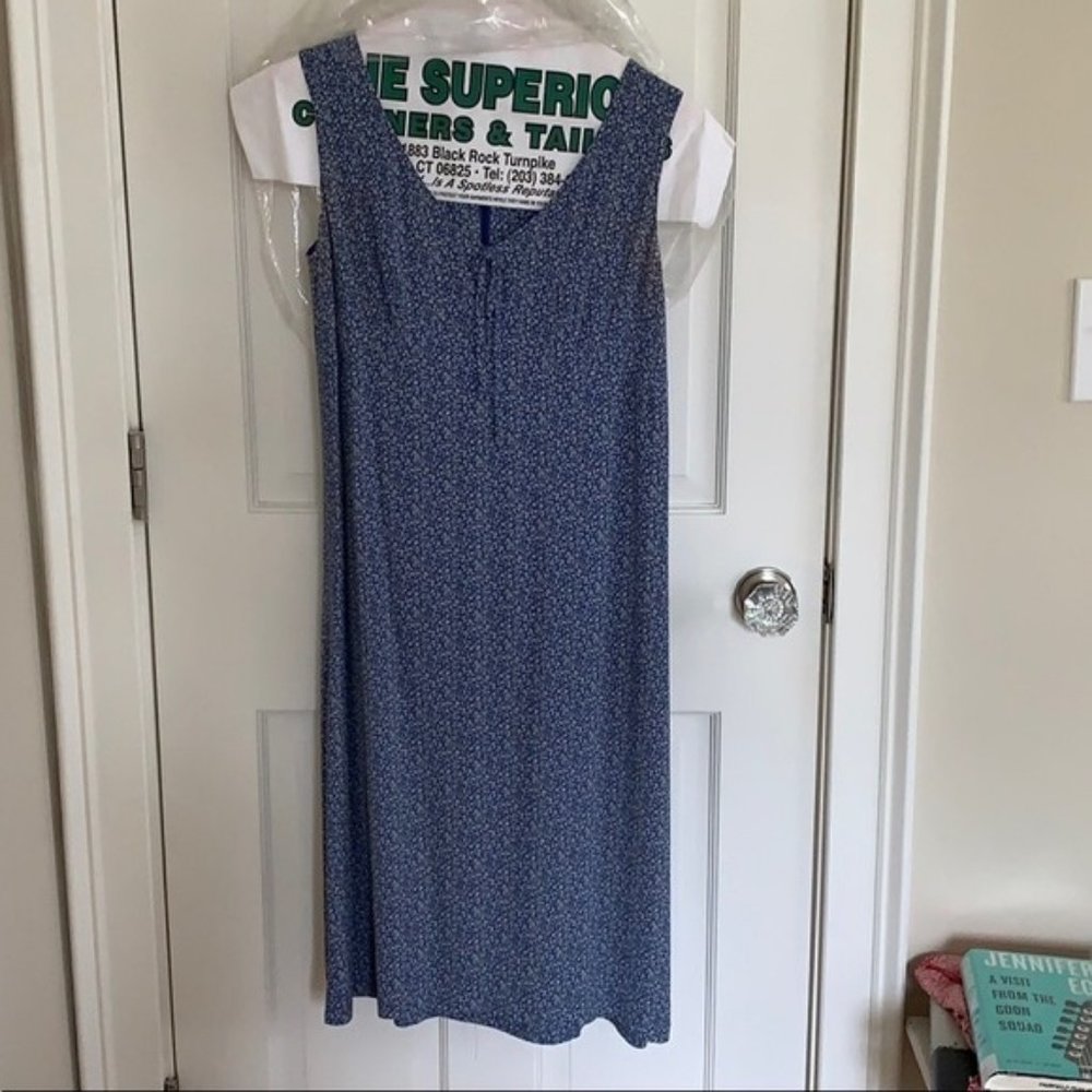 Gap dress